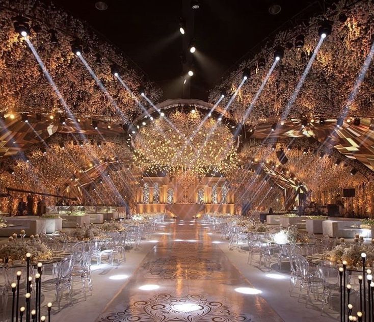 Party Hall